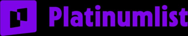 platinumlist.es home
